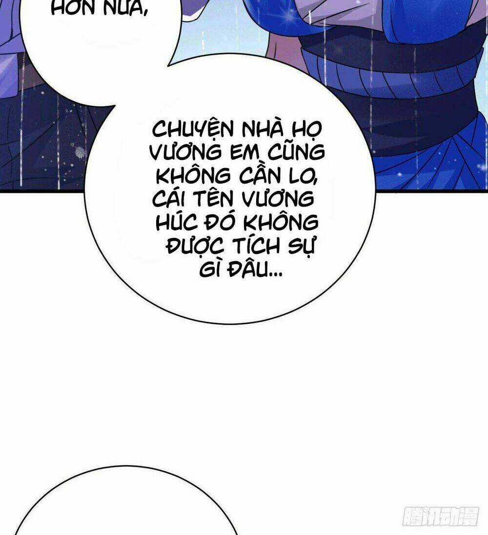Thần Chiến Tranh - Chapter 8 - Trang 44