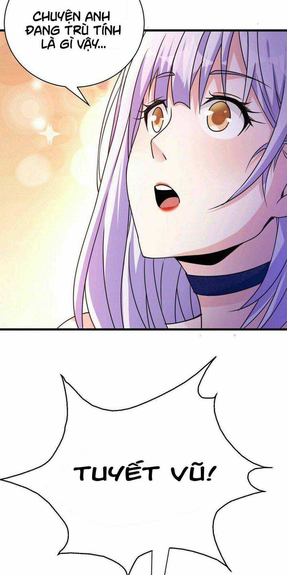 Thần Chiến Tranh - Chapter 8 - Trang 45