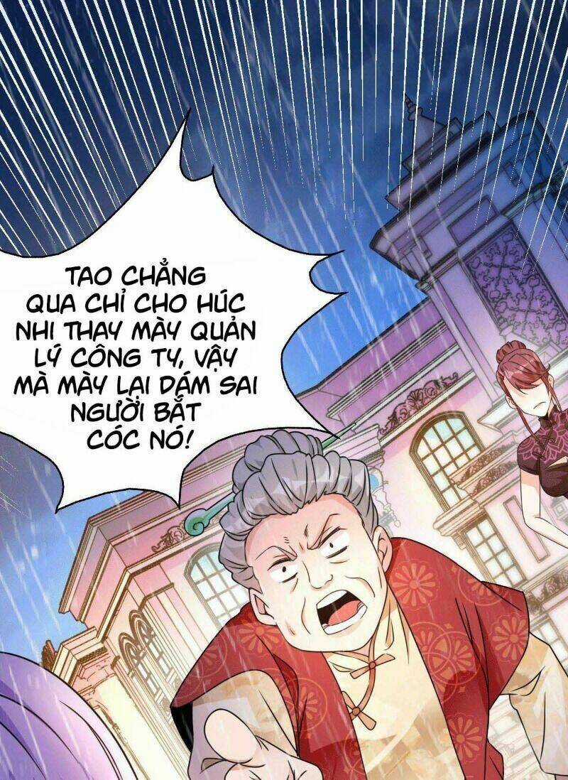 Thần Chiến Tranh - Chapter 8 - Trang 49