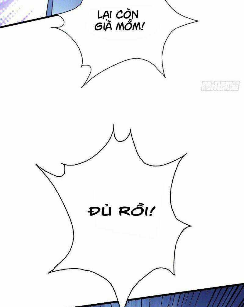 Thần Chiến Tranh - Chapter 8 - Trang 52