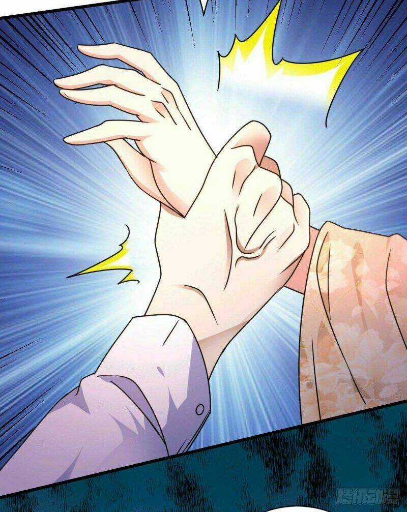 Thần Chiến Tranh - Chapter 8 - Trang 53