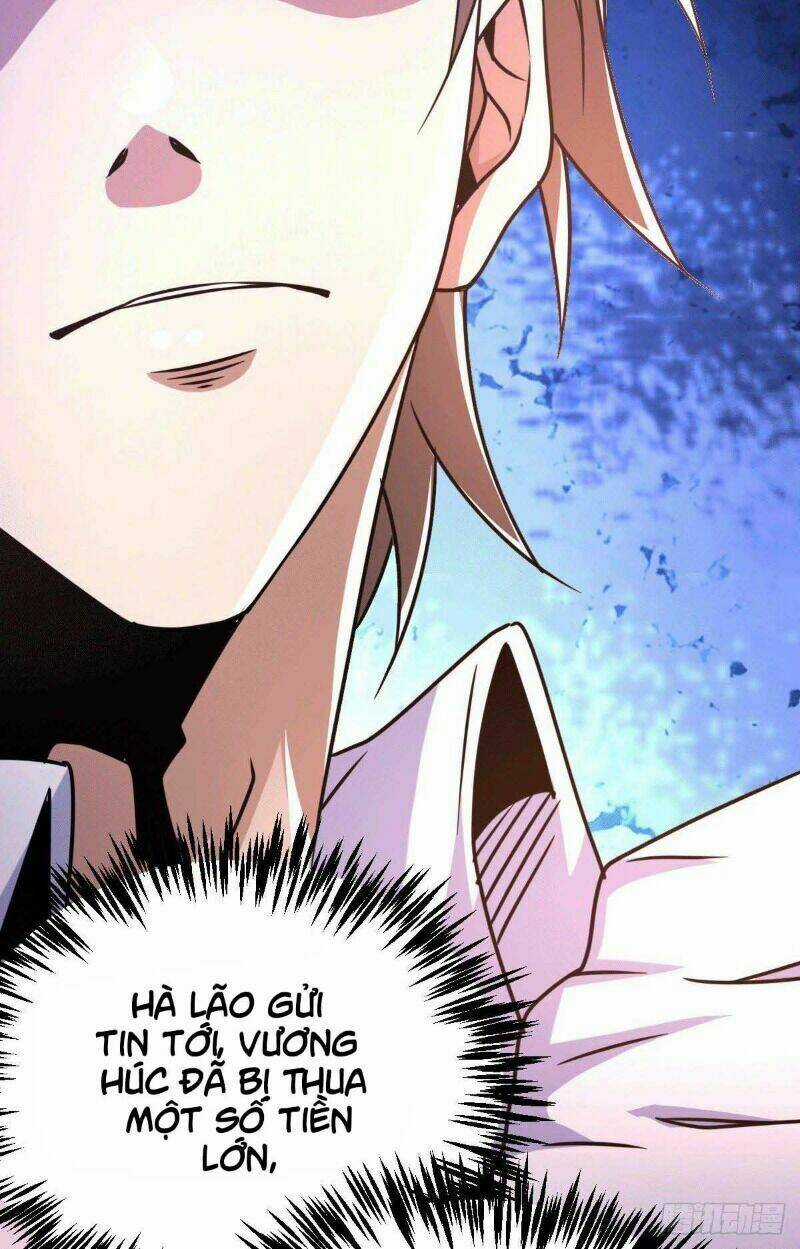 Thần Chiến Tranh - Chapter 8 - Trang 56