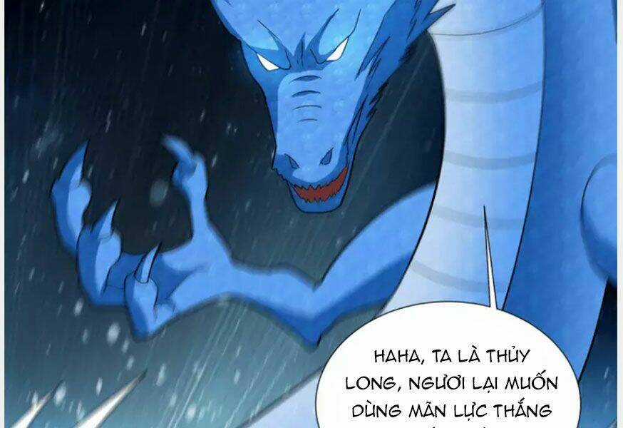 Thần Chiến Tranh - Chapter 80 - Trang 11