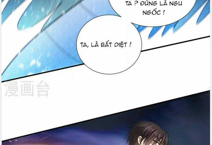 Thần Chiến Tranh - Chapter 80 - Trang 12