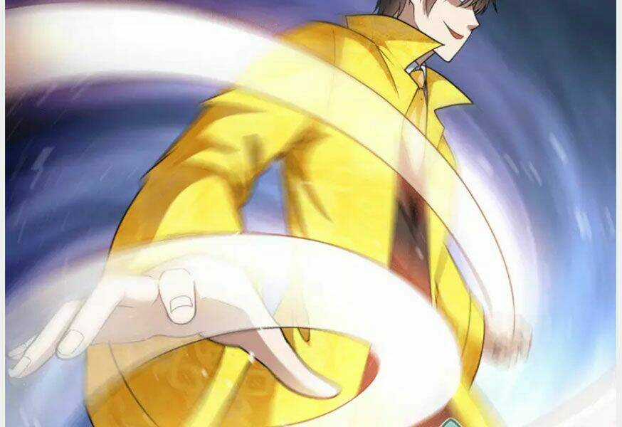 Thần Chiến Tranh - Chapter 80 - Trang 13