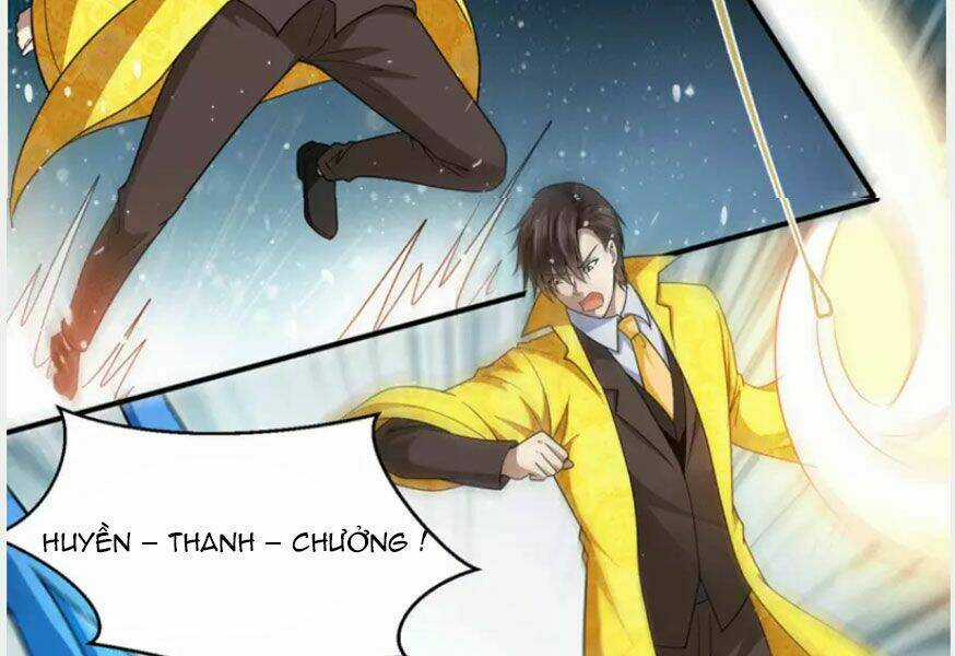 Thần Chiến Tranh - Chapter 80 - Trang 15