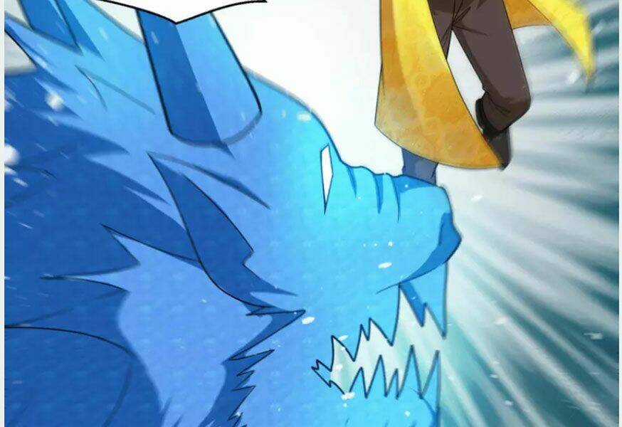 Thần Chiến Tranh - Chapter 80 - Trang 16