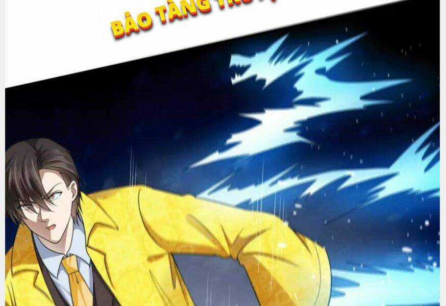 Thần Chiến Tranh - Chapter 80 - Trang 20