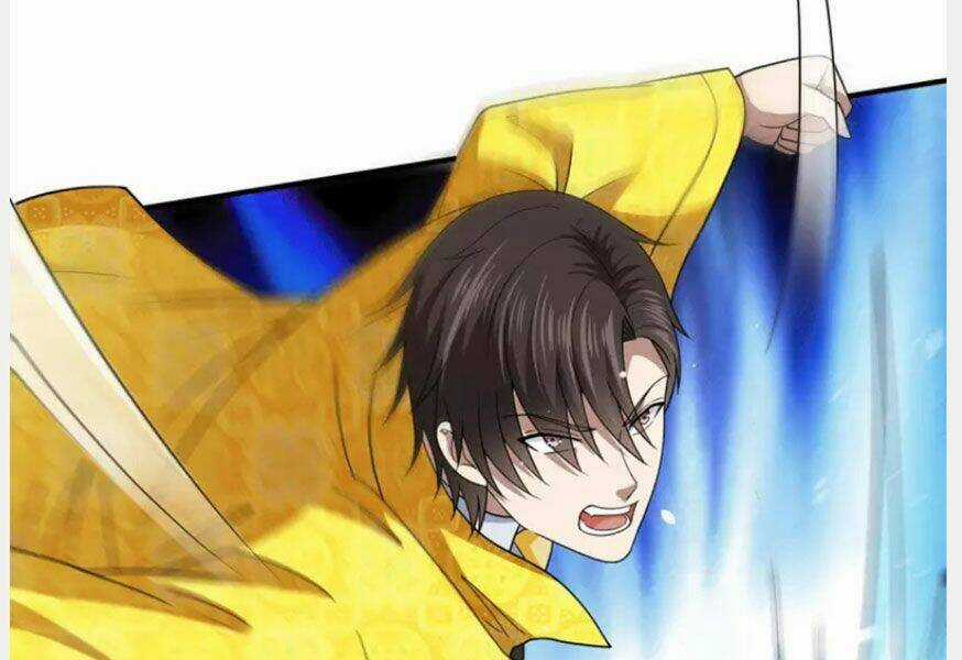 Thần Chiến Tranh - Chapter 80 - Trang 3