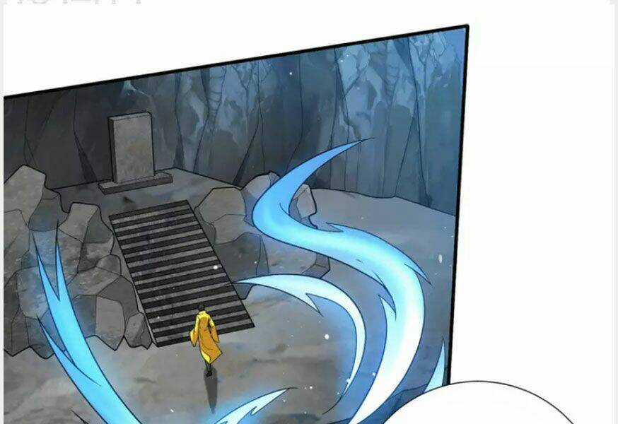 Thần Chiến Tranh - Chapter 80 - Trang 22