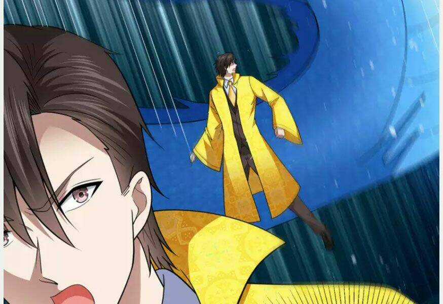 Thần Chiến Tranh - Chapter 80 - Trang 25