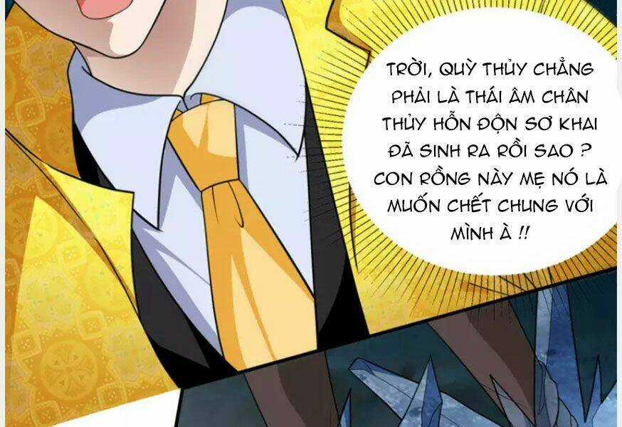 Thần Chiến Tranh - Chapter 80 - Trang 26