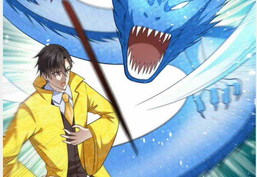 Thần Chiến Tranh - Chapter 80 - Trang 29