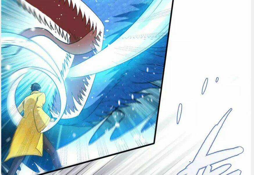 Thần Chiến Tranh - Chapter 80 - Trang 32