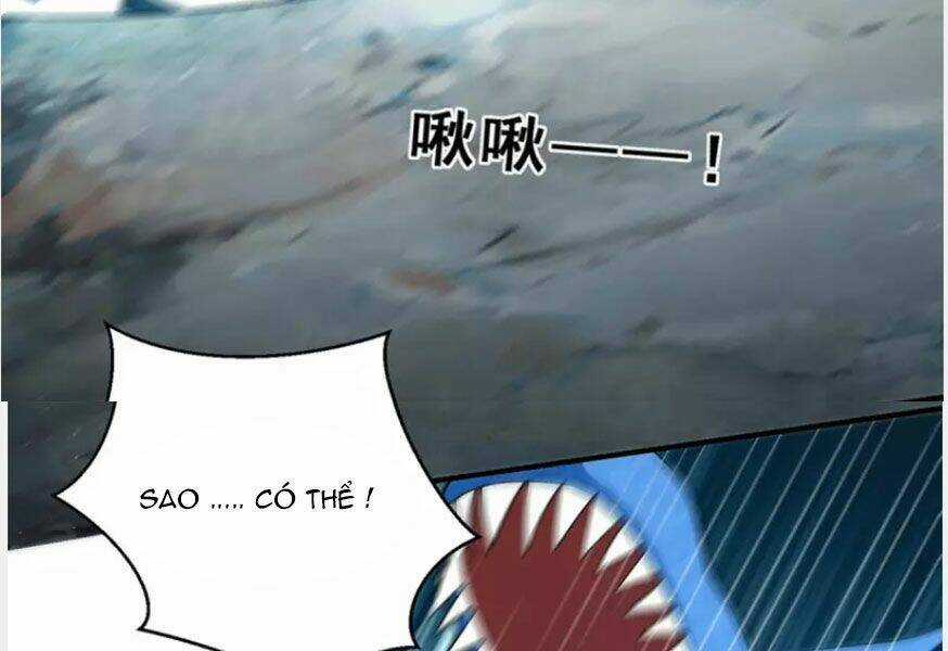 Thần Chiến Tranh - Chapter 80 - Trang 35