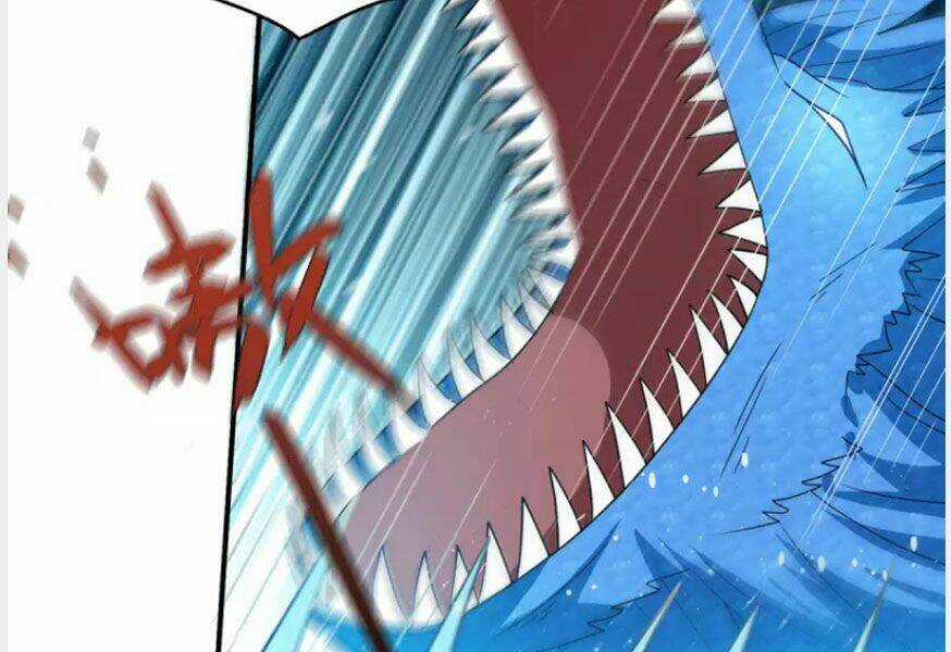 Thần Chiến Tranh - Chapter 80 - Trang 36