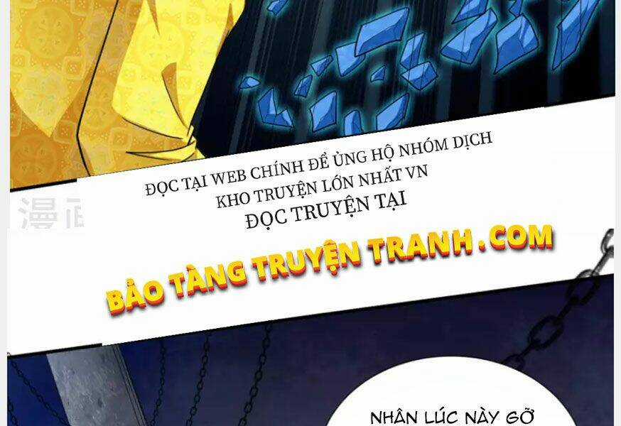 Thần Chiến Tranh - Chapter 80 - Trang 39