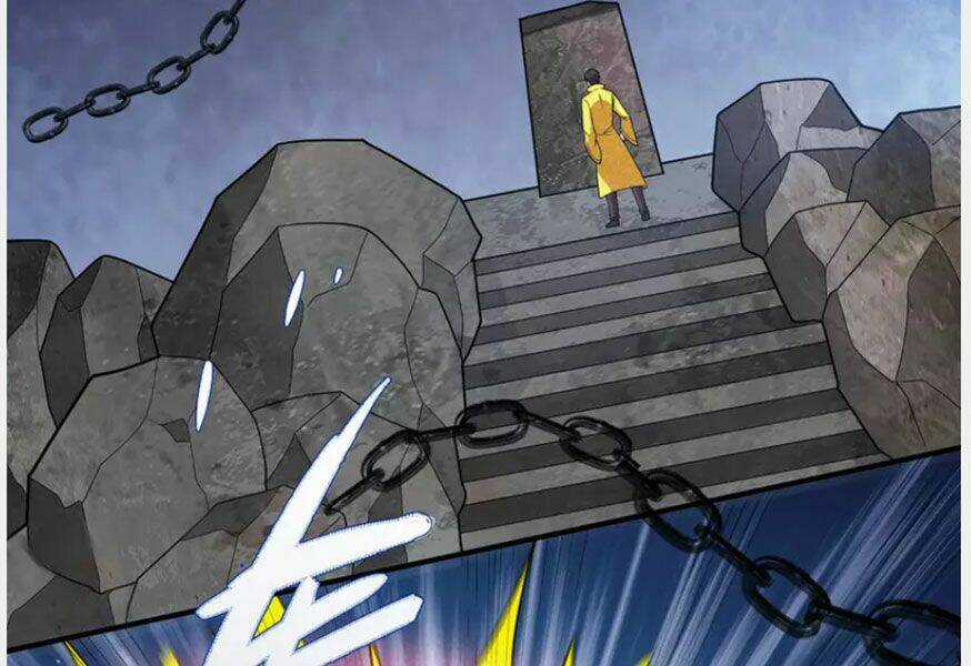 Thần Chiến Tranh - Chapter 80 - Trang 45