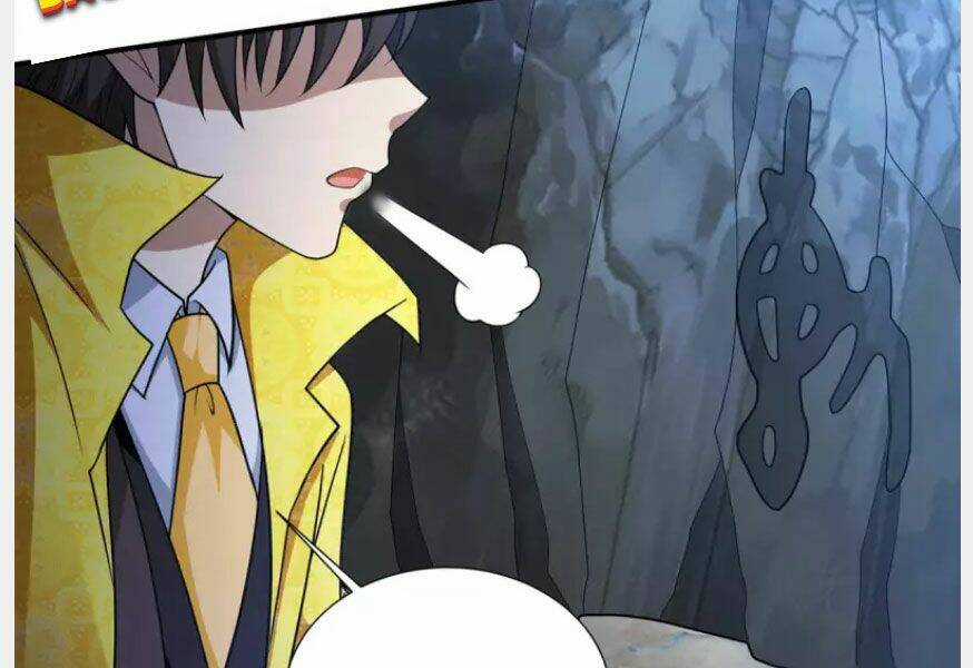 Thần Chiến Tranh - Chapter 80 - Trang 48