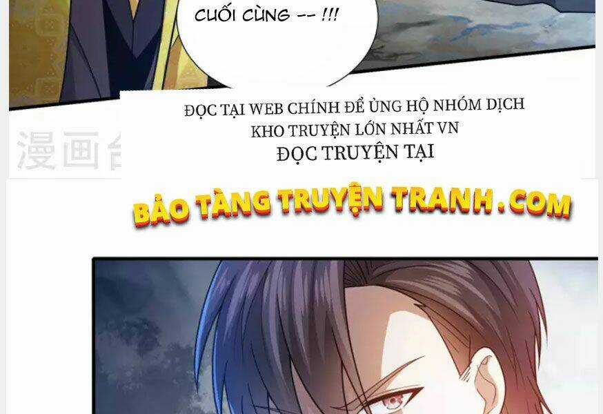 Thần Chiến Tranh - Chapter 80 - Trang 49