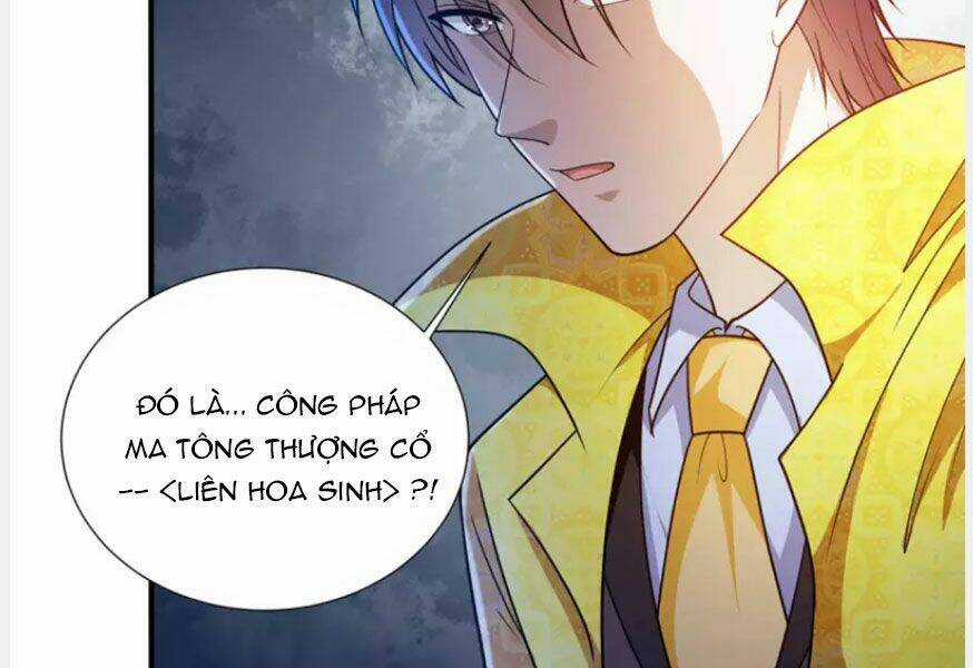 Thần Chiến Tranh - Chapter 80 - Trang 50