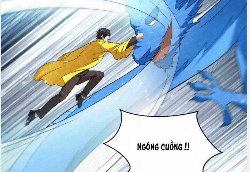 Thần Chiến Tranh - Chapter 80 - Trang 6