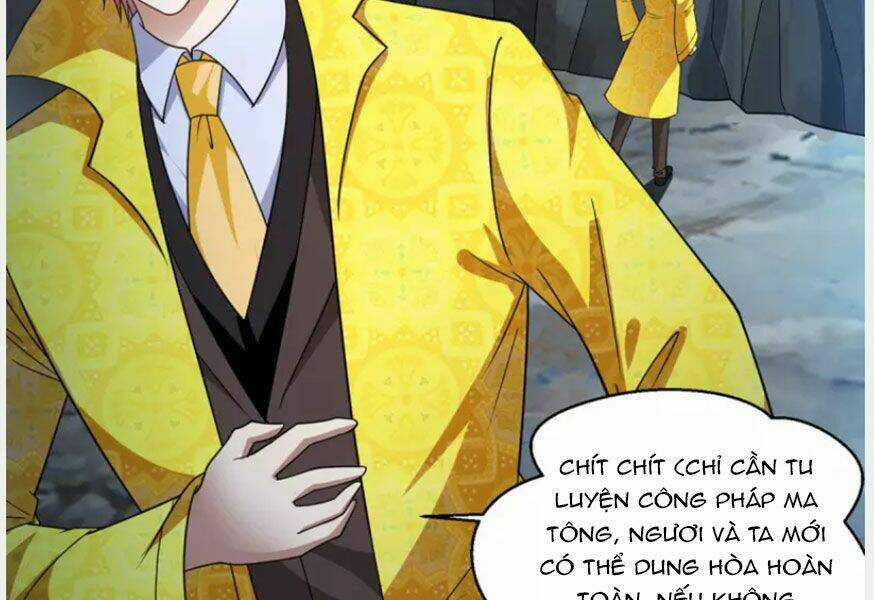 Thần Chiến Tranh - Chapter 80 - Trang 52