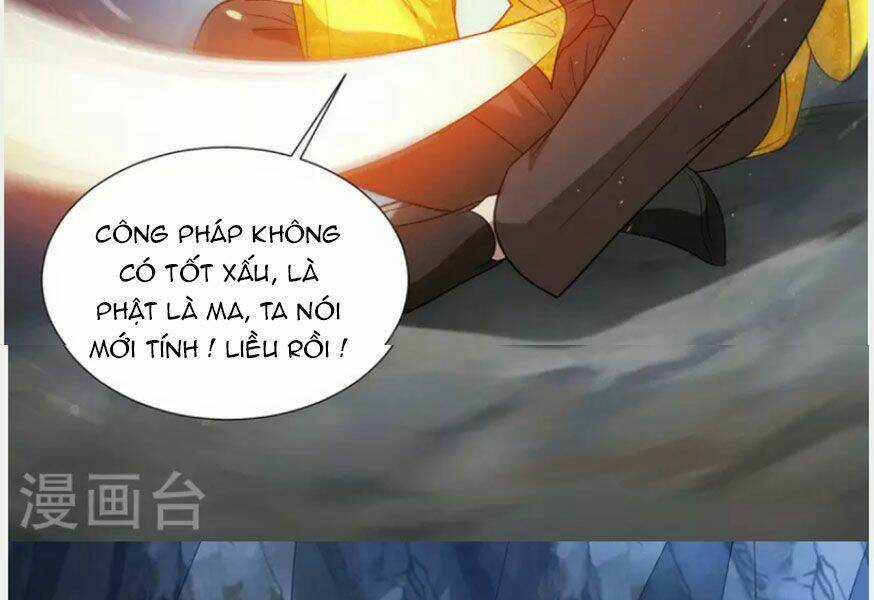 Thần Chiến Tranh - Chapter 80 - Trang 56