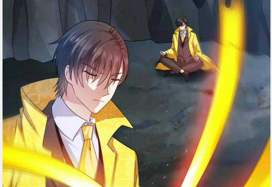 Thần Chiến Tranh - Chapter 80 - Trang 58