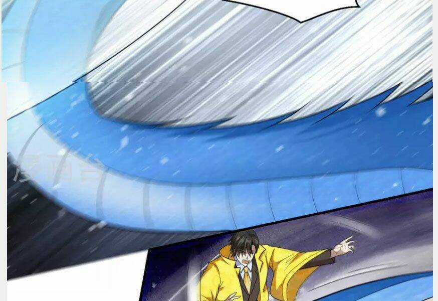 Thần Chiến Tranh - Chapter 80 - Trang 7