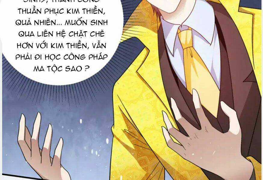 Thần Chiến Tranh - Chapter 80 - Trang 66