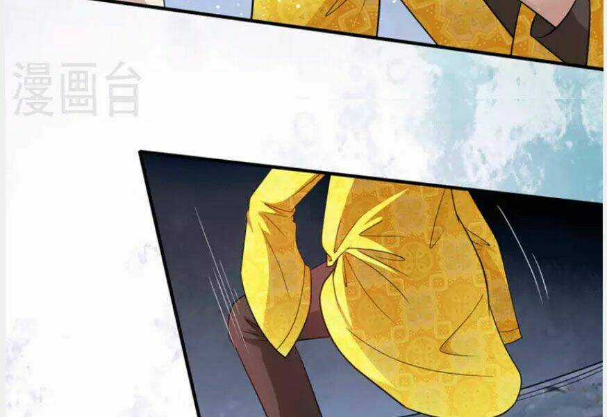 Thần Chiến Tranh - Chapter 80 - Trang 67