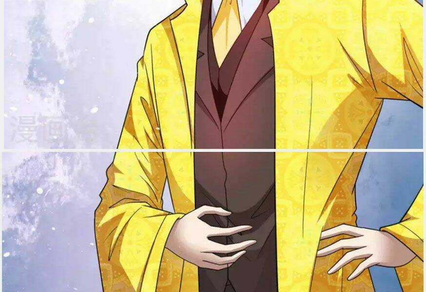 Thần Chiến Tranh - Chapter 80 - Trang 69