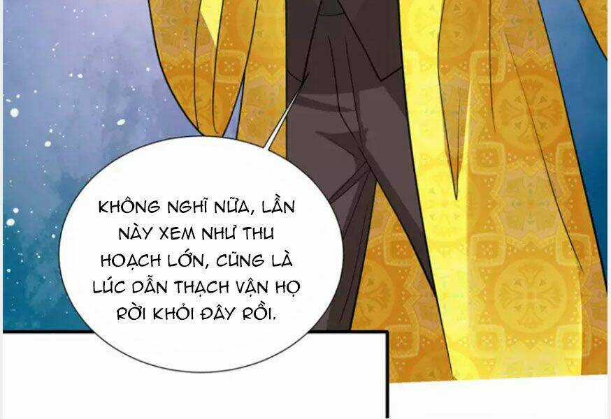 Thần Chiến Tranh - Chapter 80 - Trang 70
