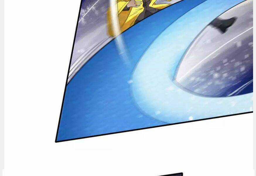 Thần Chiến Tranh - Chapter 80 - Trang 8