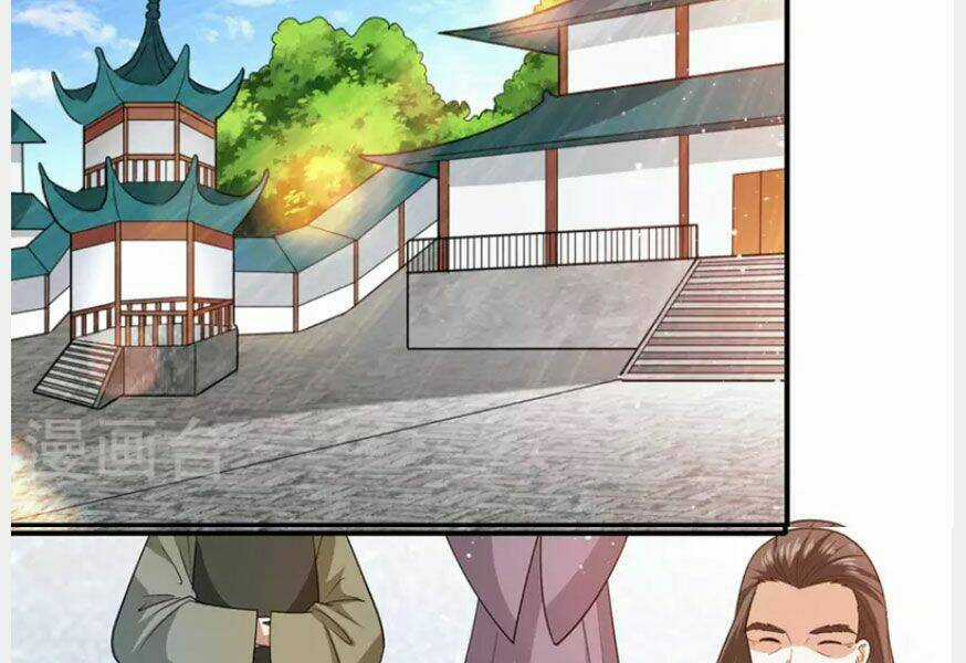 Thần Chiến Tranh - Chapter 80 - Trang 72