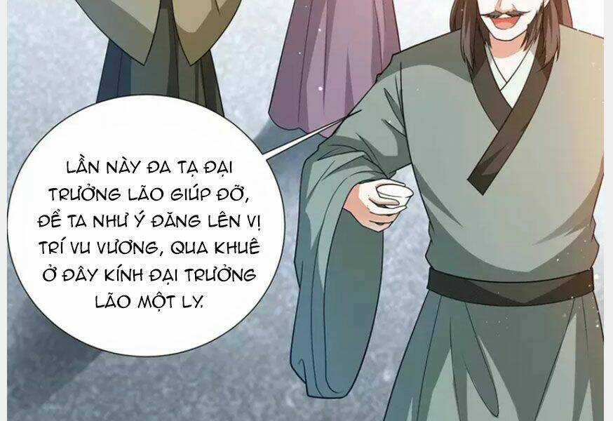 Thần Chiến Tranh - Chapter 80 - Trang 73