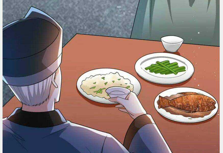 Thần Chiến Tranh - Chapter 80 - Trang 74