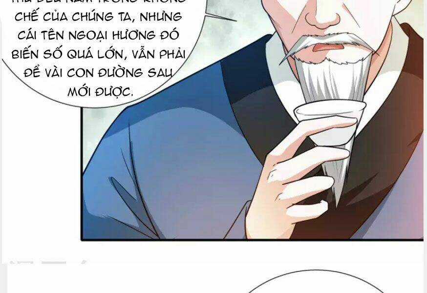 Thần Chiến Tranh - Chapter 80 - Trang 76