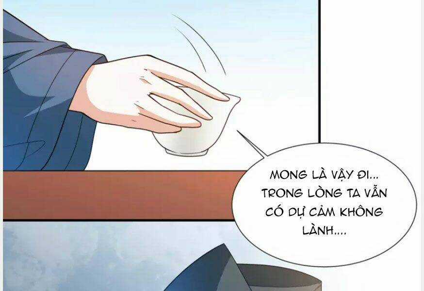 Thần Chiến Tranh - Chapter 80 - Trang 79