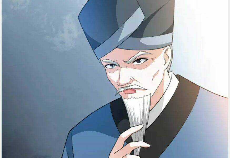 Thần Chiến Tranh - Chapter 80 - Trang 80