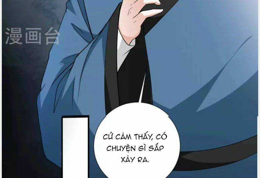 Thần Chiến Tranh - Chapter 80 - Trang 81