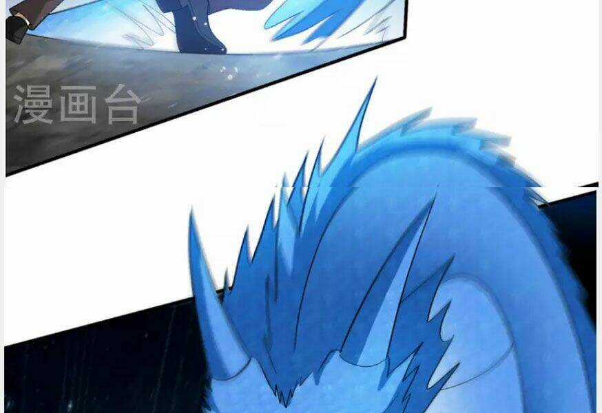 Thần Chiến Tranh - Chapter 80 - Trang 10