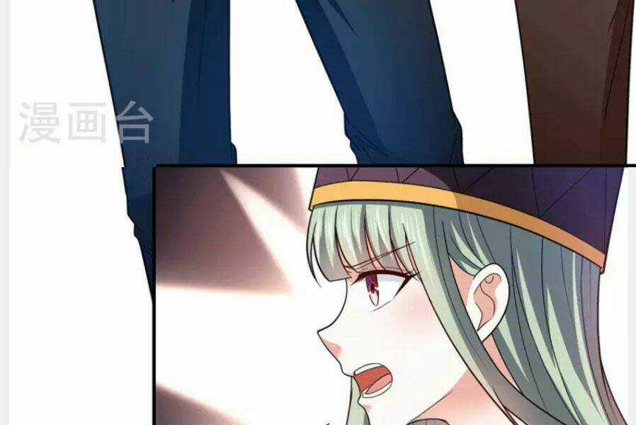 Thần Chiến Tranh - Chapter 81 - Trang 11