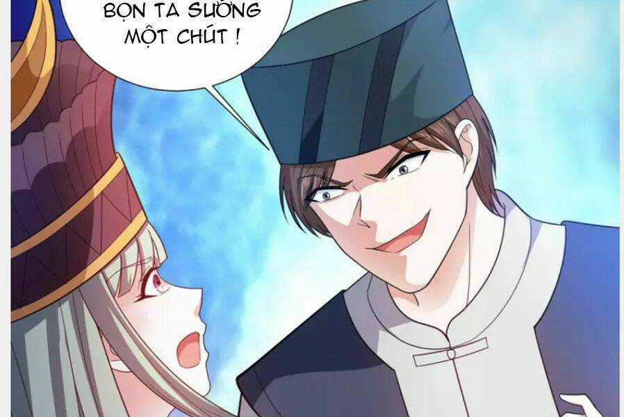 Thần Chiến Tranh - Chapter 81 - Trang 15