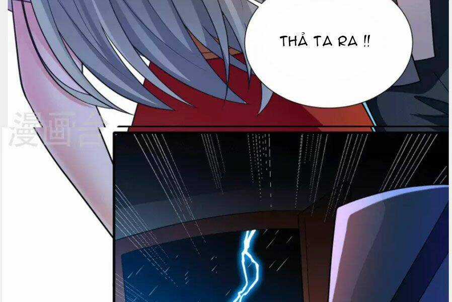 Thần Chiến Tranh - Chapter 81 - Trang 17