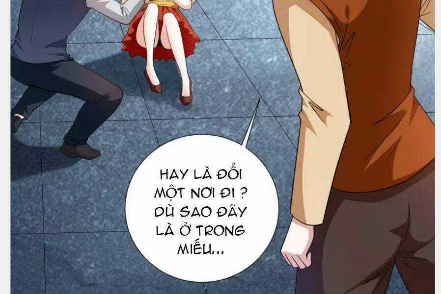 Thần Chiến Tranh - Chapter 81 - Trang 20