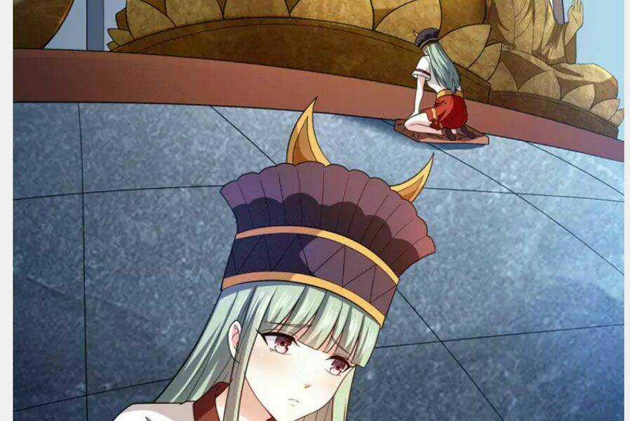 Thần Chiến Tranh - Chapter 81 - Trang 3