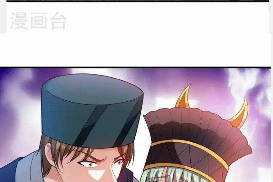 Thần Chiến Tranh - Chapter 81 - Trang 21