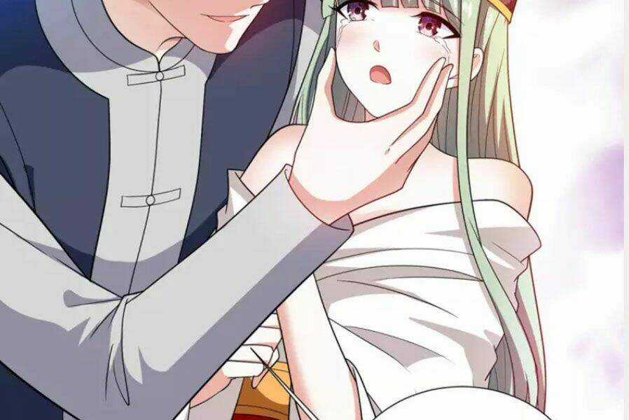 Thần Chiến Tranh - Chapter 81 - Trang 22